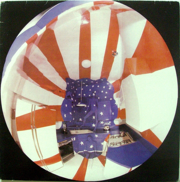 Love American Style EP